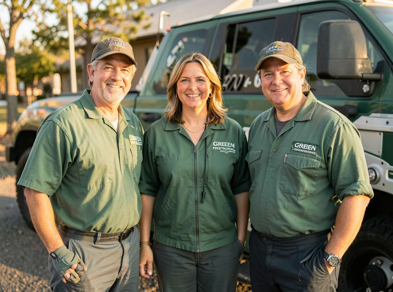 Water Damage Restoration company in Baileys Harbor, WI