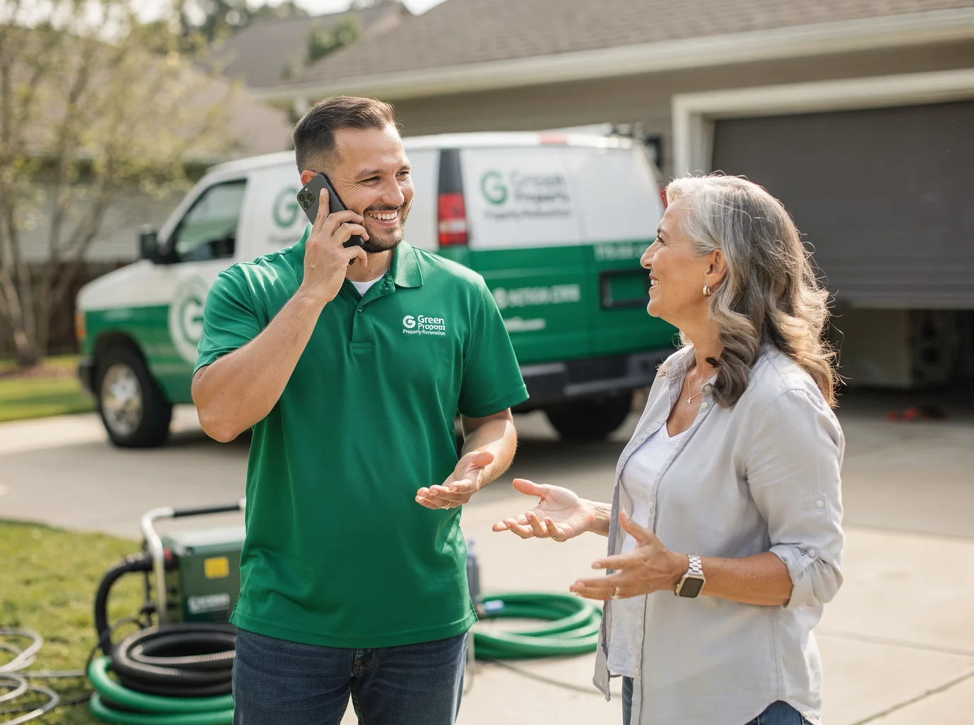 Water Damage Restoration Baileys Harbor, WI FAQs